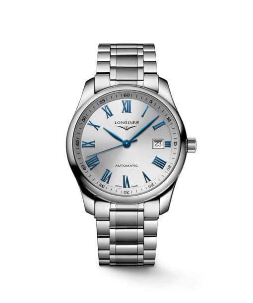 The Longines Master Collection - L2.793.4.79.6