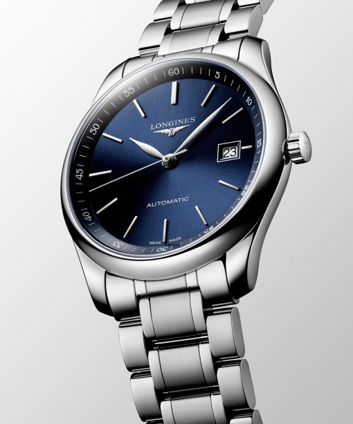 Alternative view of Longines Master Collection 40mm - L2.793.4.92.6