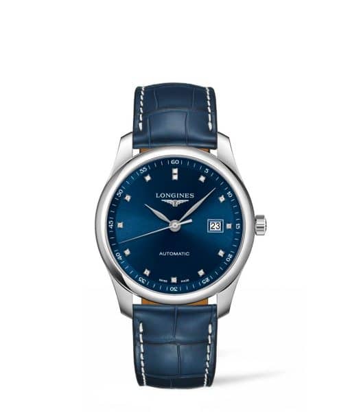 Longines Master Collection Small Seconds 40mm - L2.793.4.97.0