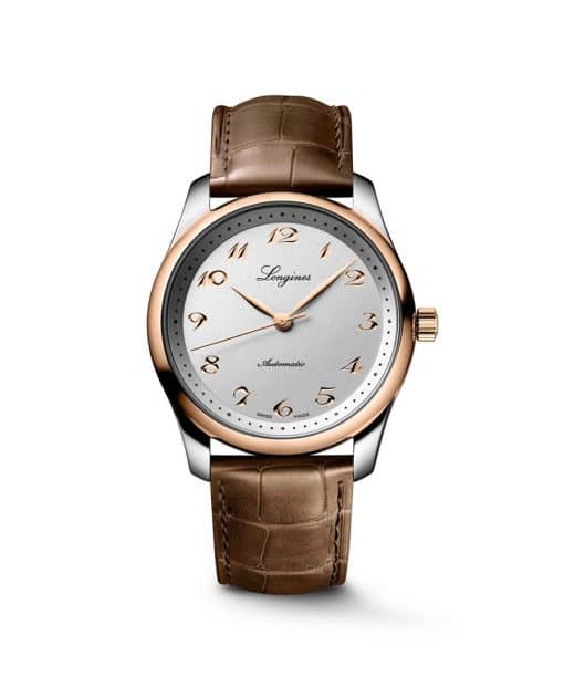 Longines Master Collection 40mm - L2.793.5.70.2