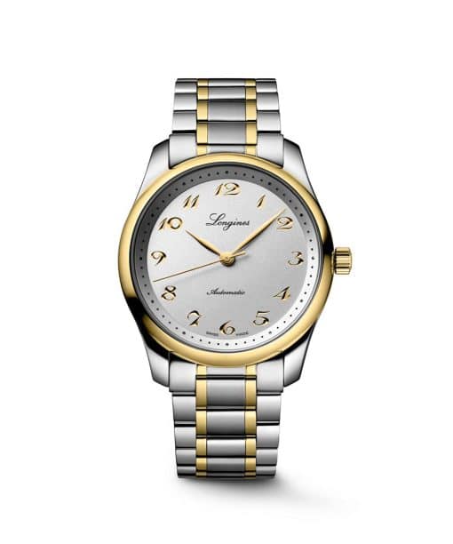 Longines Master Collection 40mm - L2.793.5.72.7