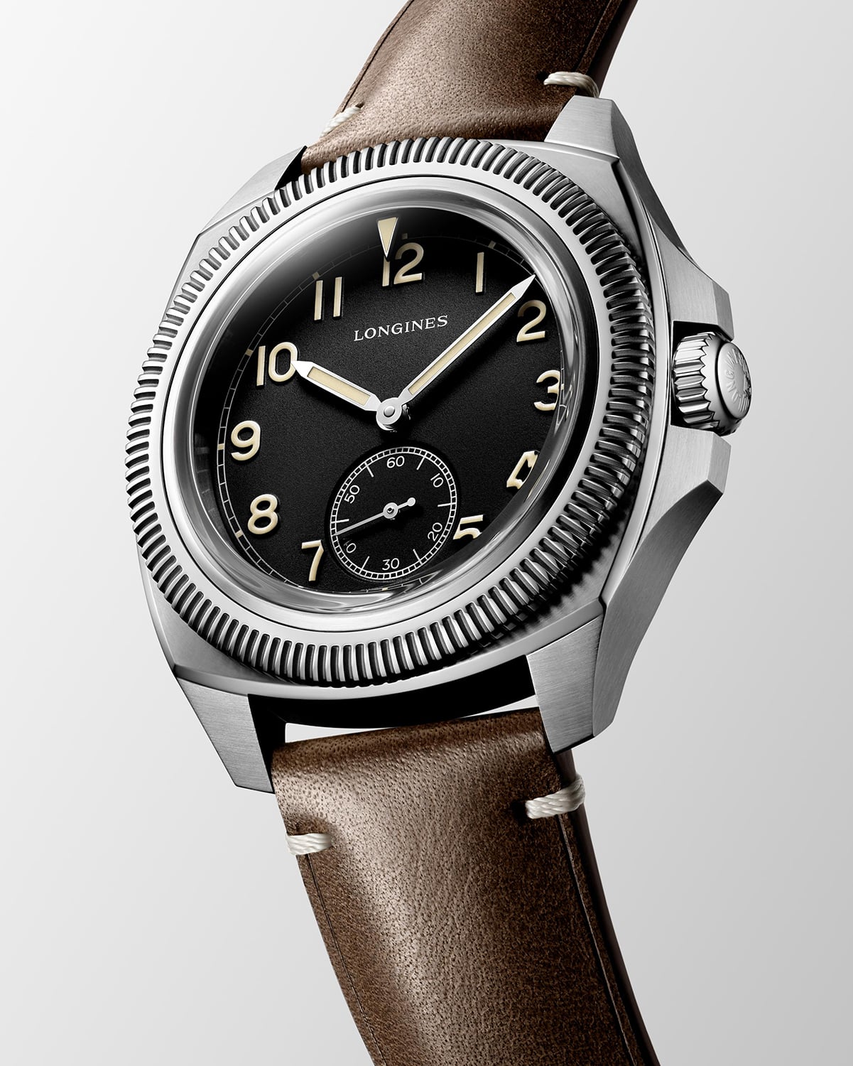 Longines Pilot Majetek - L2.838.4.53.0 - Bilde 2