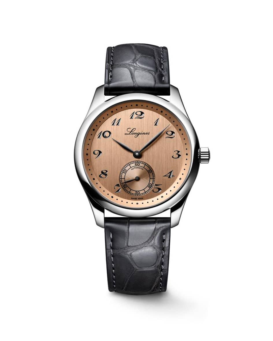 Longines Master Collection 38.5MM - L2.843.4.93.2