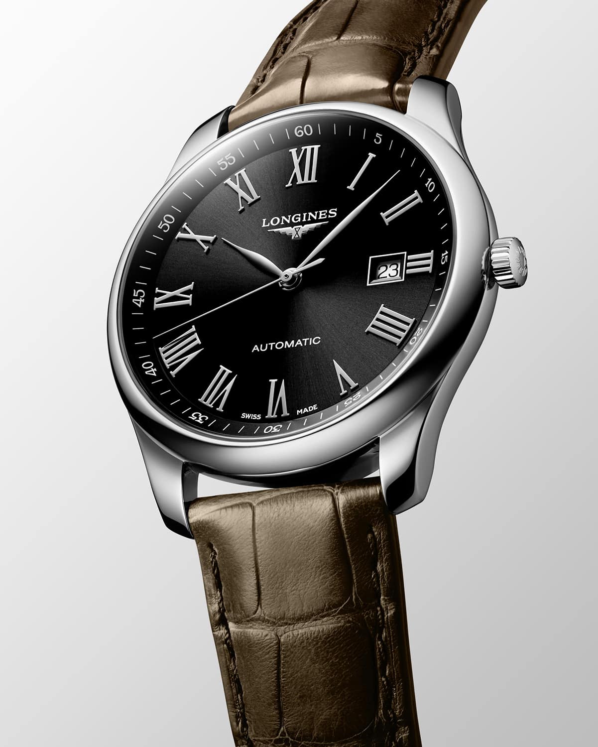 The Longines Master Collection - L2.893.4.59.2 - Bilde 2