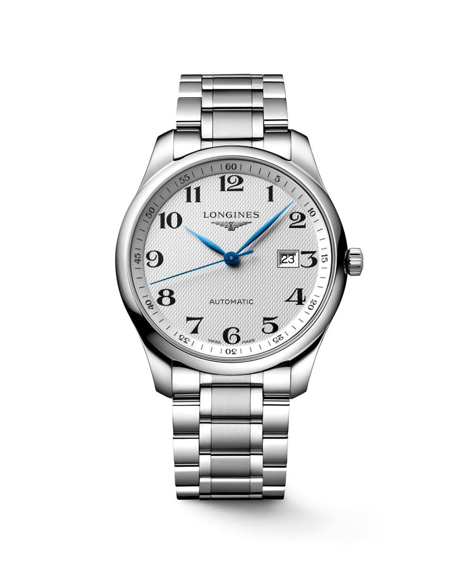 Longines Master Collection 42mm - L2.893.4.78.6