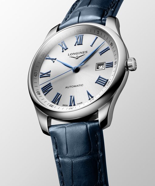 Alternative view of The Longines Master Collection - L2.893.4.79.2
