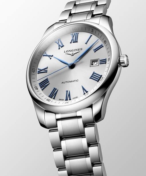 Alternative view of The Longines Master Collection - L2.893.4.79.6