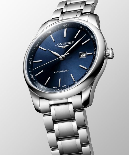 Alternative view of Longines Master Collection 42mm - L2.893.4.92.6
