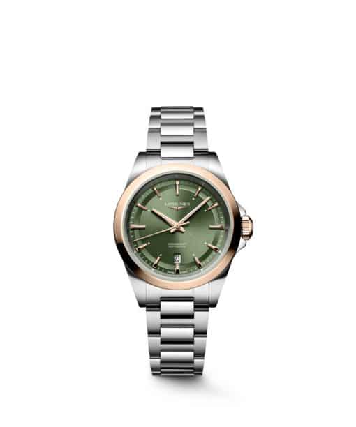 Longines Conquest 30mm - L3.320.5.02.6