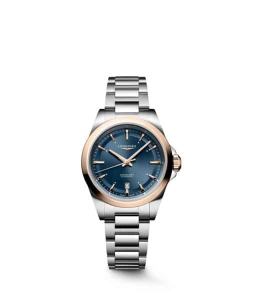 Longines Conquest 30mm - L3.320.5.92.6