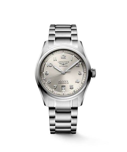 Longines Spirit 37mm - L3.410.4.63.6