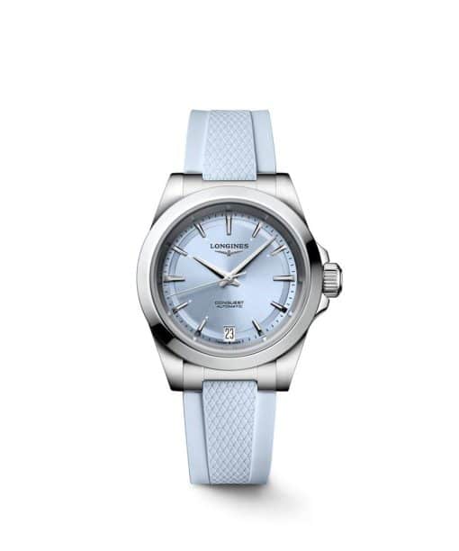 Longines Conquest - L3.430.4.92.9