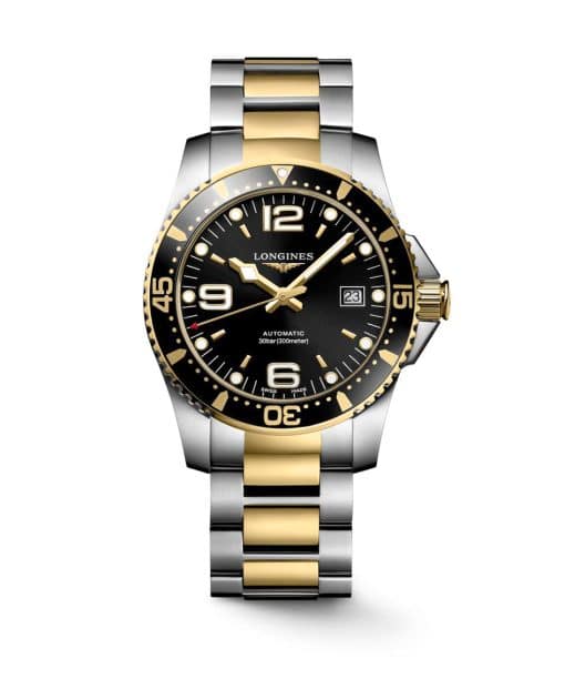 Longines HydroConquest 41mm - L3.742.3.56.7