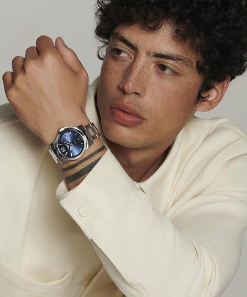 Alternative view of Longines Conquest 41mm - L3.759.4.96.6