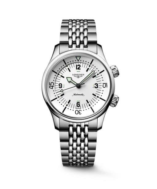 Longines Legend Diver 39mm - L3.764.4.16.6
