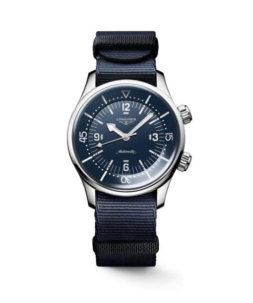 Longines Legend Diver 39MM - L3.764.4.90.2