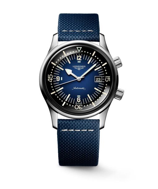 Longines Legend Diver - L3.774.4.90.2
