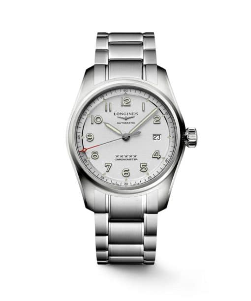 Longines Spirit 40mm - L3.810.4.73.6