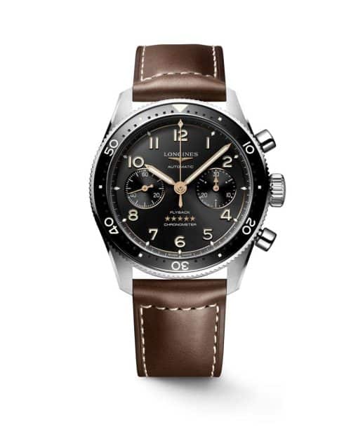 Longines Spirit Flyback - L3.821.4.53.2