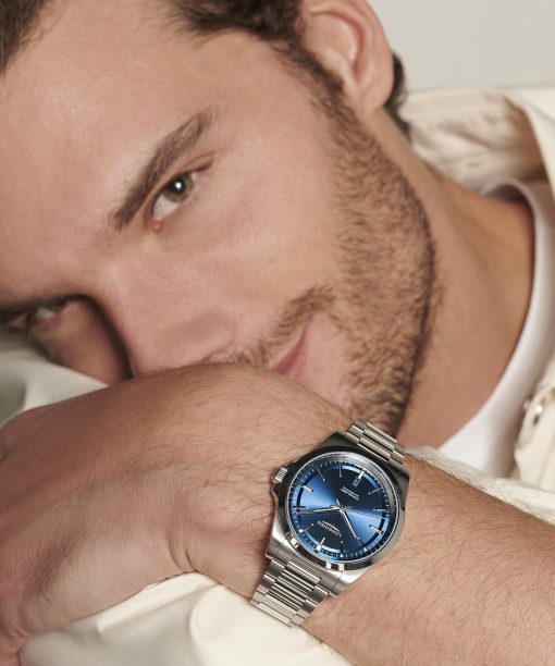 Longines Conquest 41mm - L3.830.4.92.6 - Bilde 4