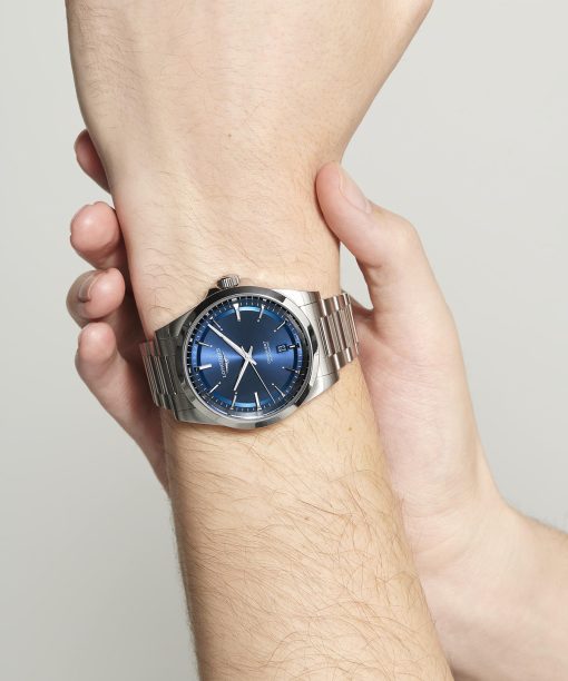 Longines Conquest 41mm - L3.830.4.92.6 - Bilde 5