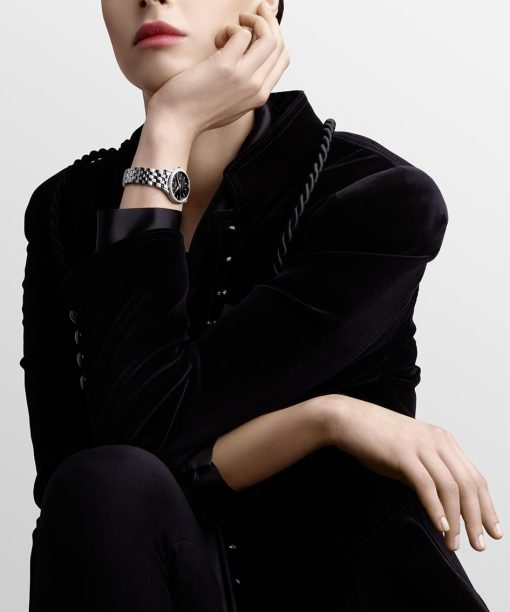 Alternative view of Longines Flagship Classic 30mm - L4.374.4.59.6