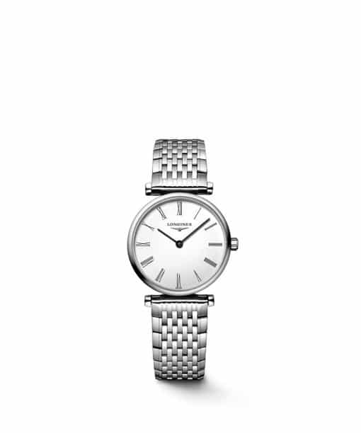 Longines La Grande Classique 24mm - L4.209.4.11.6