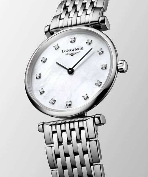 Alternative view of Longines La Grande Classique 24mm - L4.209.4.87.6