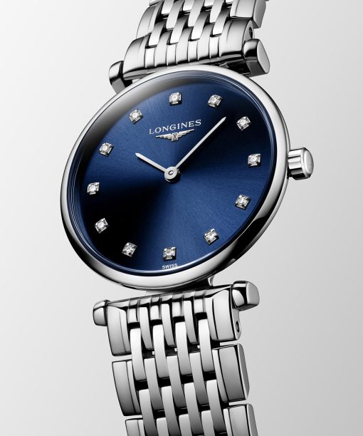 Alternative view of La Grande Classique de Longines 24 mm - L4.209.4.97.6