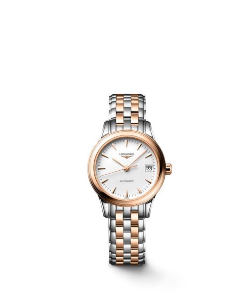Longines Flagship Classic 26mm - L4.274.3.92.7