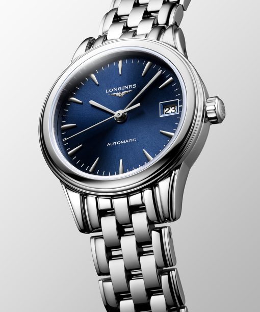 Alternative view of Longines Flagship Classic 26 mm - L4.274.4.92.6