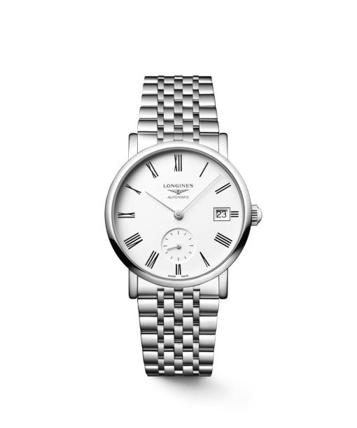 Longines Elegant Collection 34MM - L4.312.4.11.6
