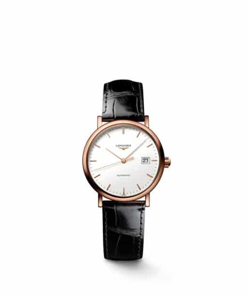 Longines Elegant Collection 27mm - L4.378.8.12.4