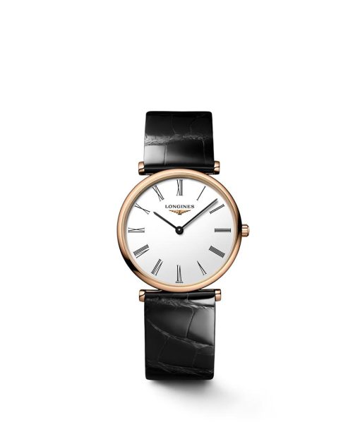 Longines La Grande Classique 29mm - L4.512.1.91.2