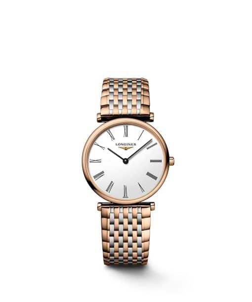 Longines La Grande Classique 29mm - L4.512.1.91.7