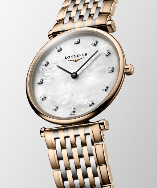 Alternative view of Longines La Grande Classique 29mm - L4.512.1.97.7