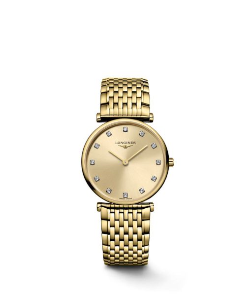 Longines La Grande Classique 29mm - L4.512.2.37.8