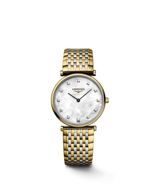 Longines La Grande Classique 29mm - L4.512.2.87.7