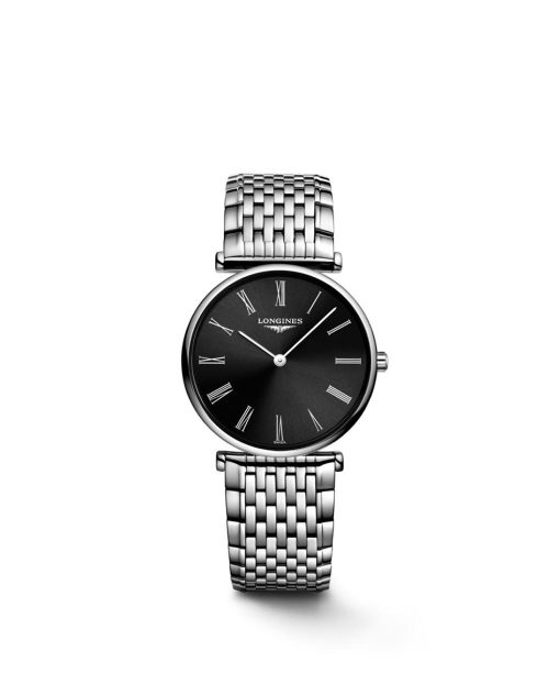 Longines La Grande Classique 29mm - L4.512.4.51.6