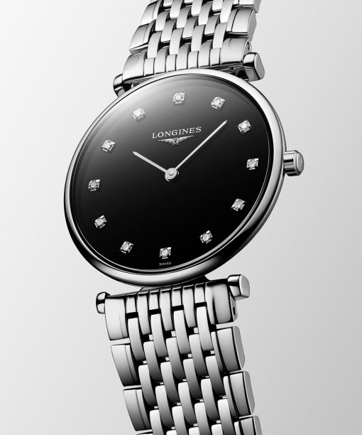 Alternative view of Longines La Grande Classique 29mm - L4.512.4.58.6