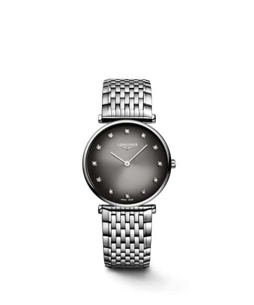 La Grande Classique De Longines - L4.512.4.77.6