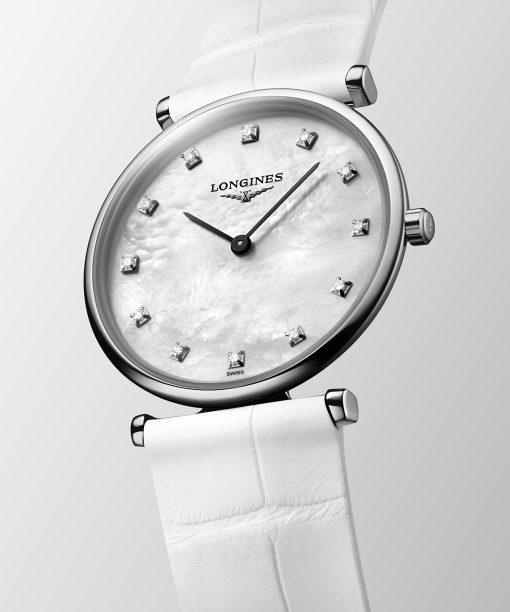 Alternative view of La Grande Classique de Longines 29 mm - L4.512.4.87.0