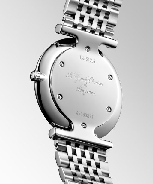 Longines La Grande Classique 29mm - L4.512.4.97.6 - Bilde 3