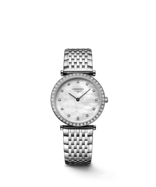 La Grande Classique de Longines 29 mm - L4.523.0.87.6