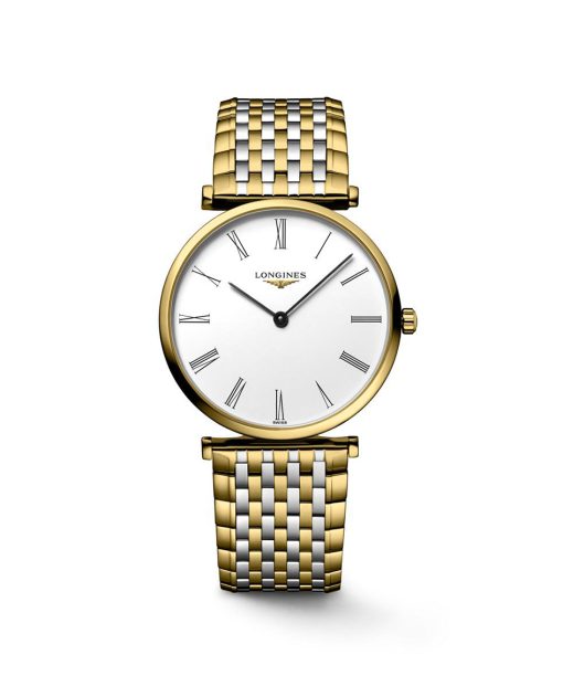 Longines La Grande Classique 36mm - L4.755.2.11.7