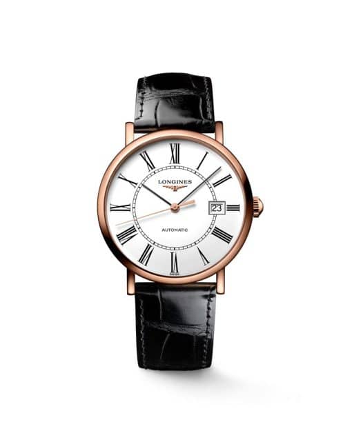 Longines Elegant Collection 37mm - L4.787.8.11.4