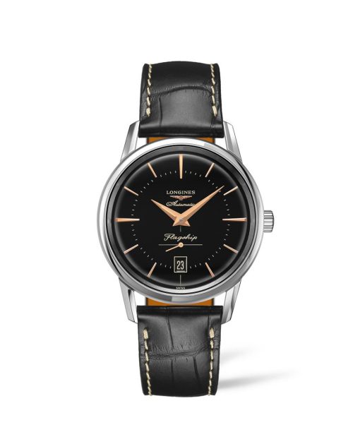 Longines Flagship Heritage - L4.795.4.58.0