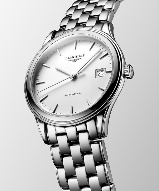 Alternative view of Longines Flagship Classic 38.50 mm - L4.974.4.12.6