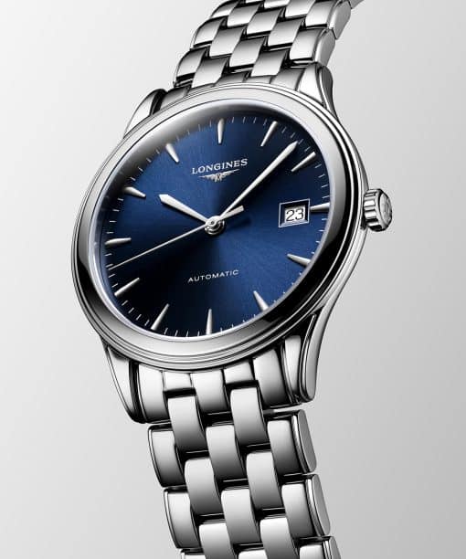 Alternative view of Longines Flagship Classic 38.50 mm - L4.974.4.92.6