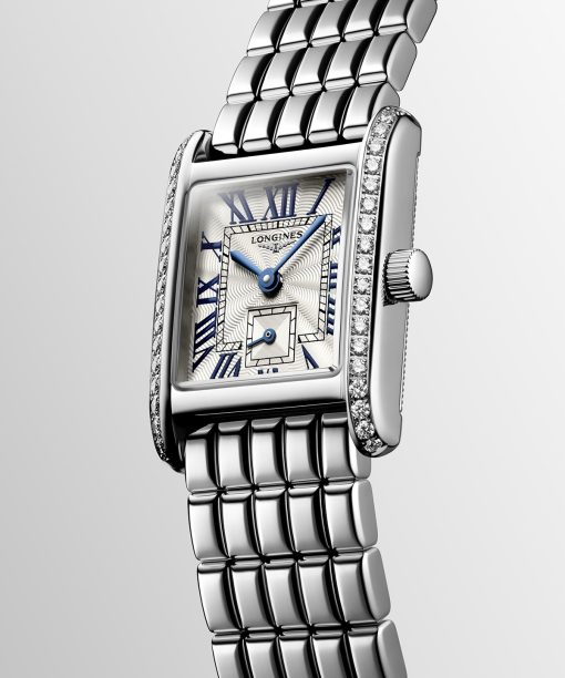 Alternative view of Longines Mini Dolcevita - L5.200.0.71.6